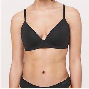 Lululemon Take Shape Bra
